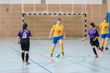 Bild 174 - Jens Rathje Cup B-Juniorinnen